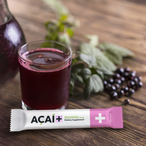 MyAcaiPlus.com, acaiplus, acai, health, immune, inflammation, boost