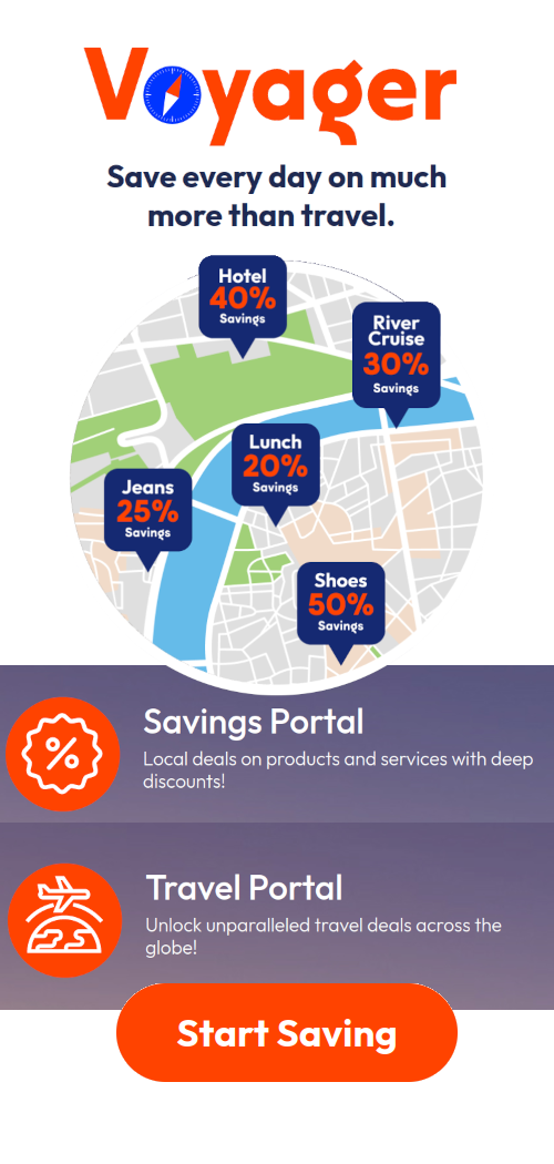 MyStopLightGo.com, Voyager, save, local, shop, jeans, shoes